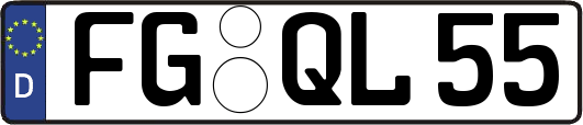 FG-QL55