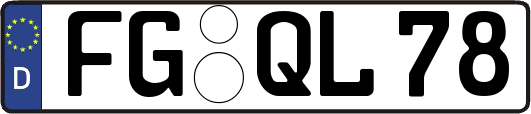 FG-QL78