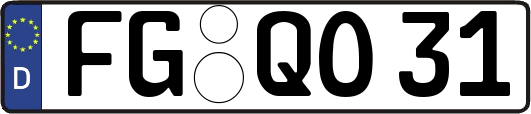 FG-QO31