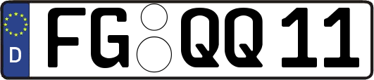 FG-QQ11