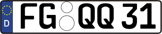 FG-QQ31