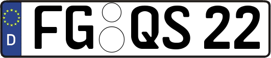 FG-QS22