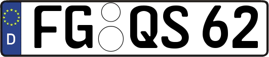 FG-QS62