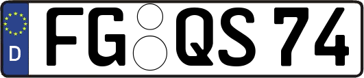 FG-QS74