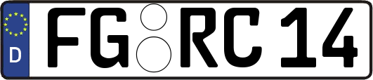 FG-RC14