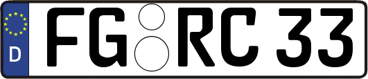 FG-RC33