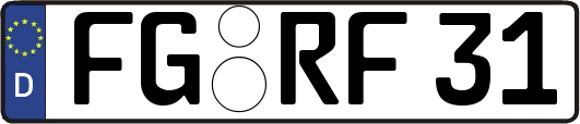 FG-RF31