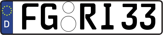 FG-RI33