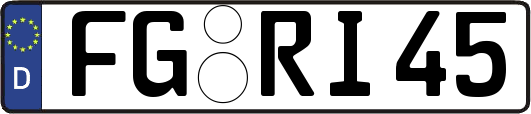 FG-RI45