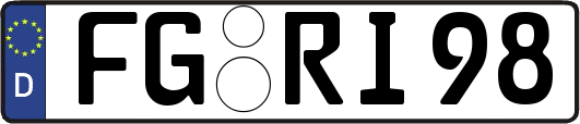FG-RI98