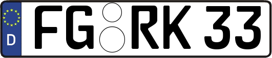 FG-RK33