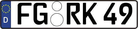 FG-RK49
