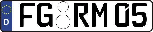 FG-RM05