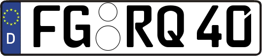 FG-RQ40