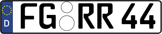 FG-RR44