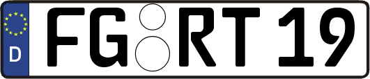 FG-RT19
