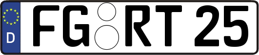 FG-RT25