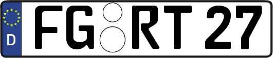 FG-RT27