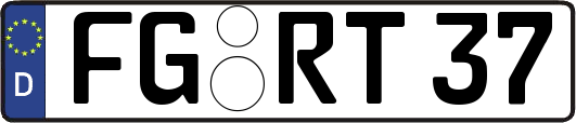FG-RT37