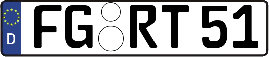 FG-RT51