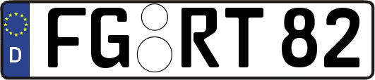 FG-RT82
