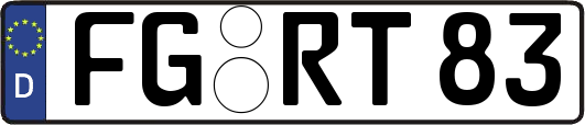 FG-RT83