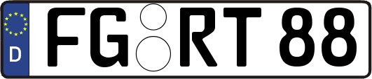 FG-RT88