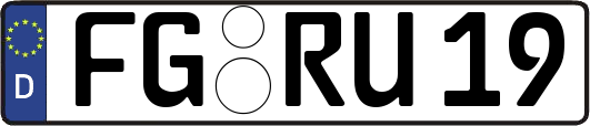 FG-RU19