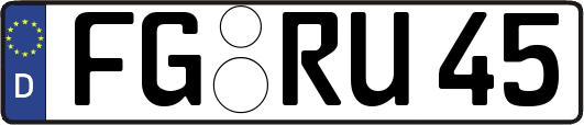 FG-RU45