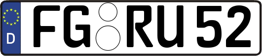 FG-RU52