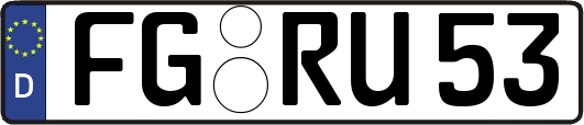 FG-RU53