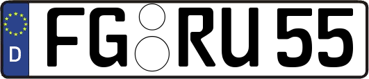 FG-RU55