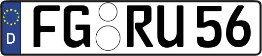FG-RU56