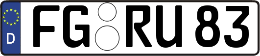 FG-RU83