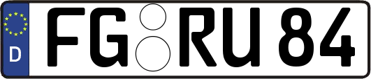 FG-RU84