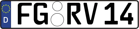 FG-RV14