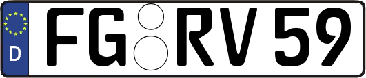 FG-RV59