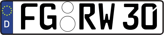 FG-RW30