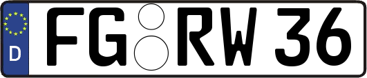 FG-RW36