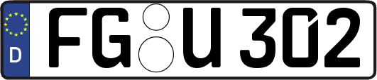 FG-U302