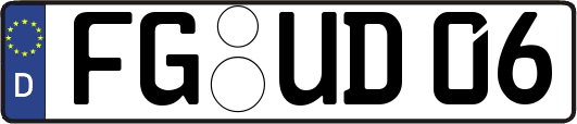 FG-UD06