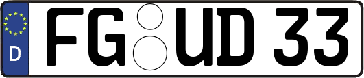 FG-UD33