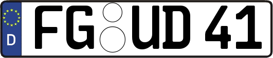 FG-UD41