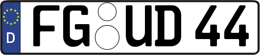 FG-UD44