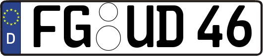 FG-UD46
