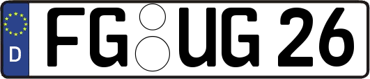 FG-UG26