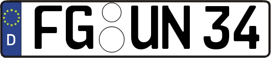 FG-UN34