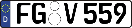FG-V559