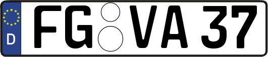 FG-VA37