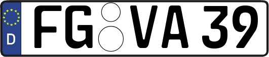FG-VA39